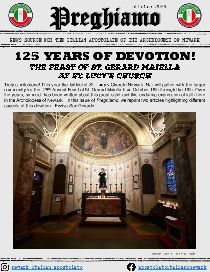 Thumbnail of Newsletter Q4 2024
